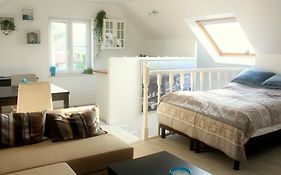 Studio Apartment Alba